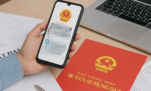 Chuẩn bị bản scan thật rõ ràng – hình ảnh mờ, thiếu chữ ký/dấu có thể khiến hồ sơ bị trả lại, phải bổ sung và kéo dài thời gian xử lý.

