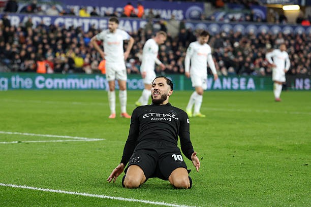 Cherki đang trở thành 