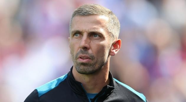 Gary O’Neil có thể trở lại Wolves?