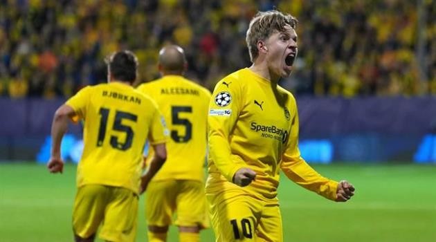 Dortmund rất cần một chiến thắng ở Champions League.