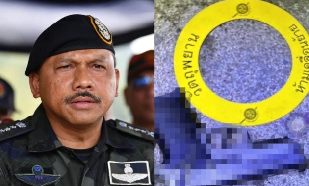 Bóng đá Malaysia liên tục gặp sự cố gần đây.