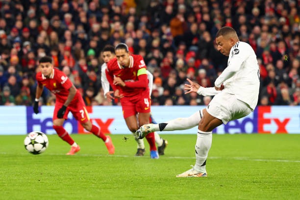 Lần này, Mbappe đã sẵn sàng trở thành 