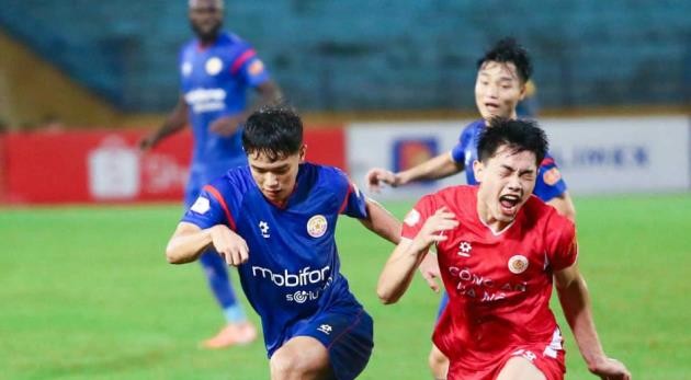 Đình Bắc bác bỏ mâu thuẫn với.