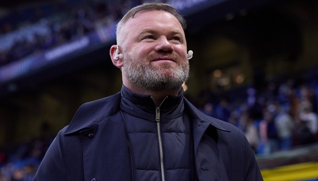 Rooney tin Man United sẽ giành chiến thắng.