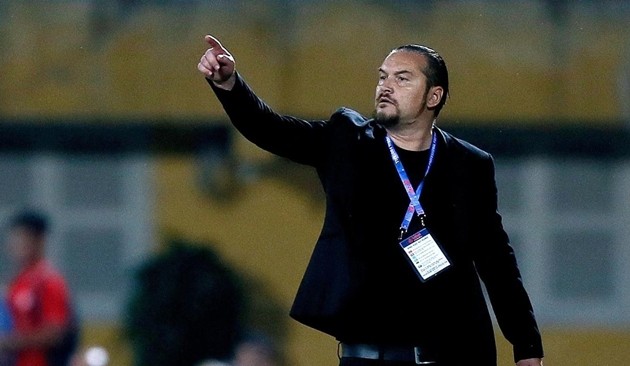 Ông Velizar Popov dành tình cảm nhất định cho Thanh Hóa.