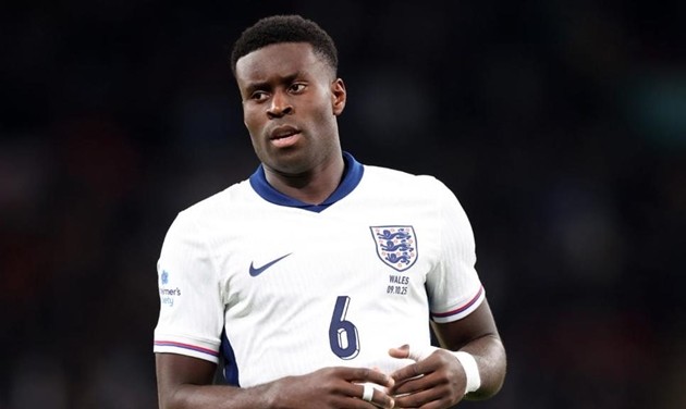 Marc Guehi nằm trong tầm ngắm của cả Liverpool và Bayern Munich.