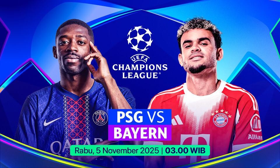 Bayern chuẩn bị hành quân đến Paris.