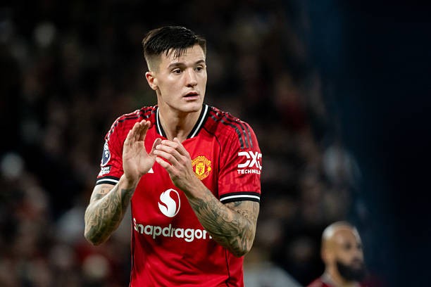 Sesko vẫn đang trong quá trình thích nghi với môi trường mới.