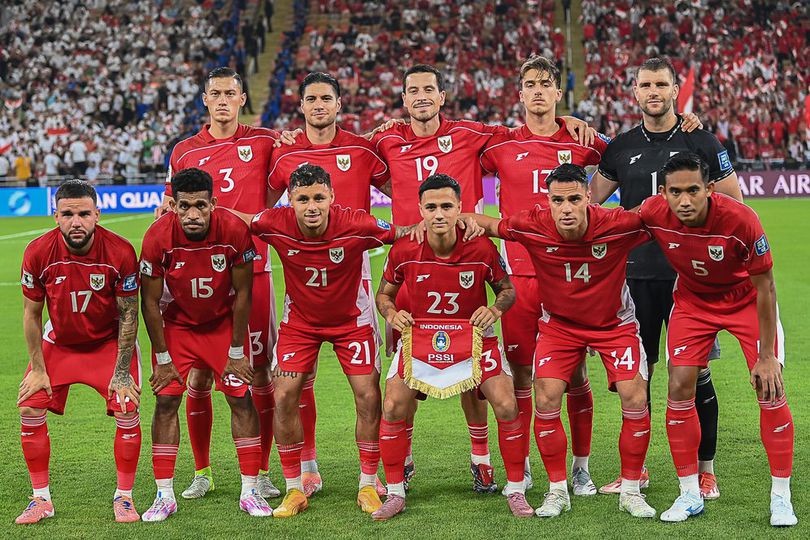 Indonesia vẫn đang trong quá trình tìm kiếm thuyền trưởng. 