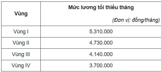 Đối tượng tại điểm h khoản 1 Điều 2:đóng 22% tiền lương tháng vào quỹ hưu trí và tử tuất.

