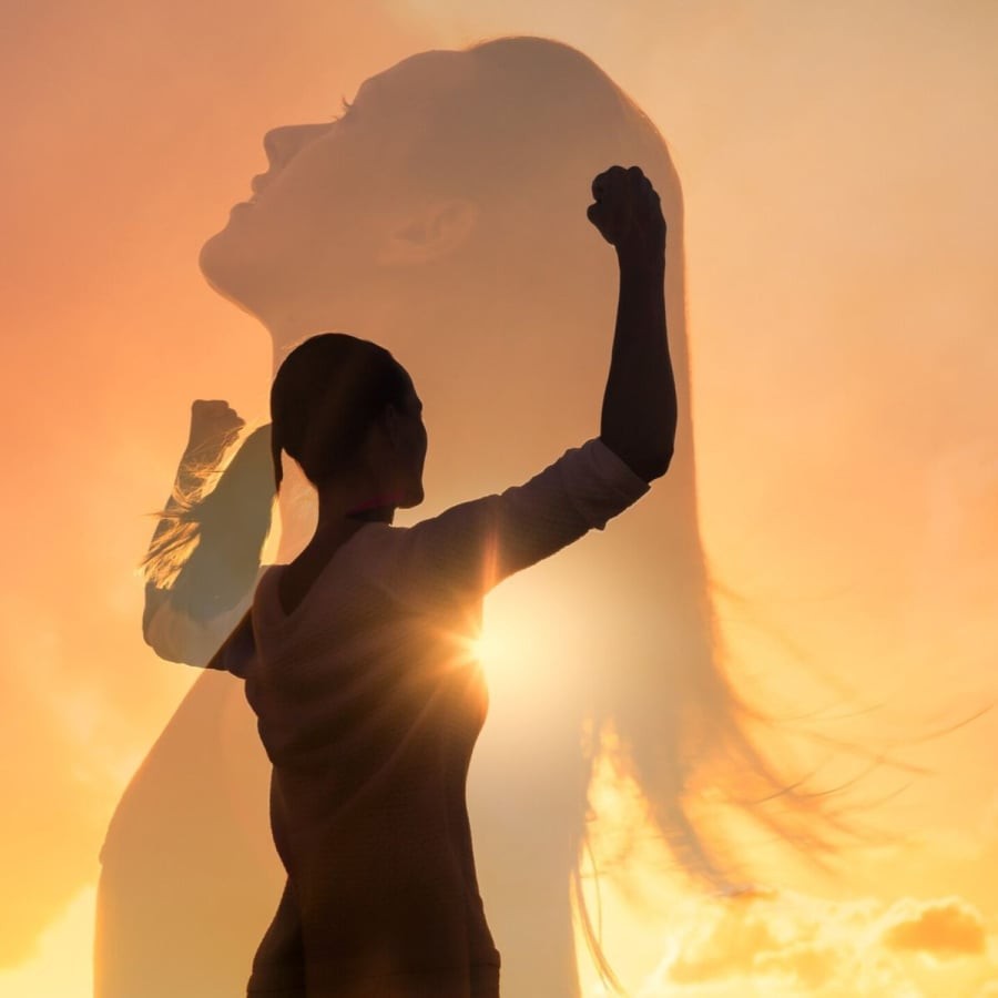 Tuổi 40 rồi đừng cố làm hài lòng tất cả mọi người