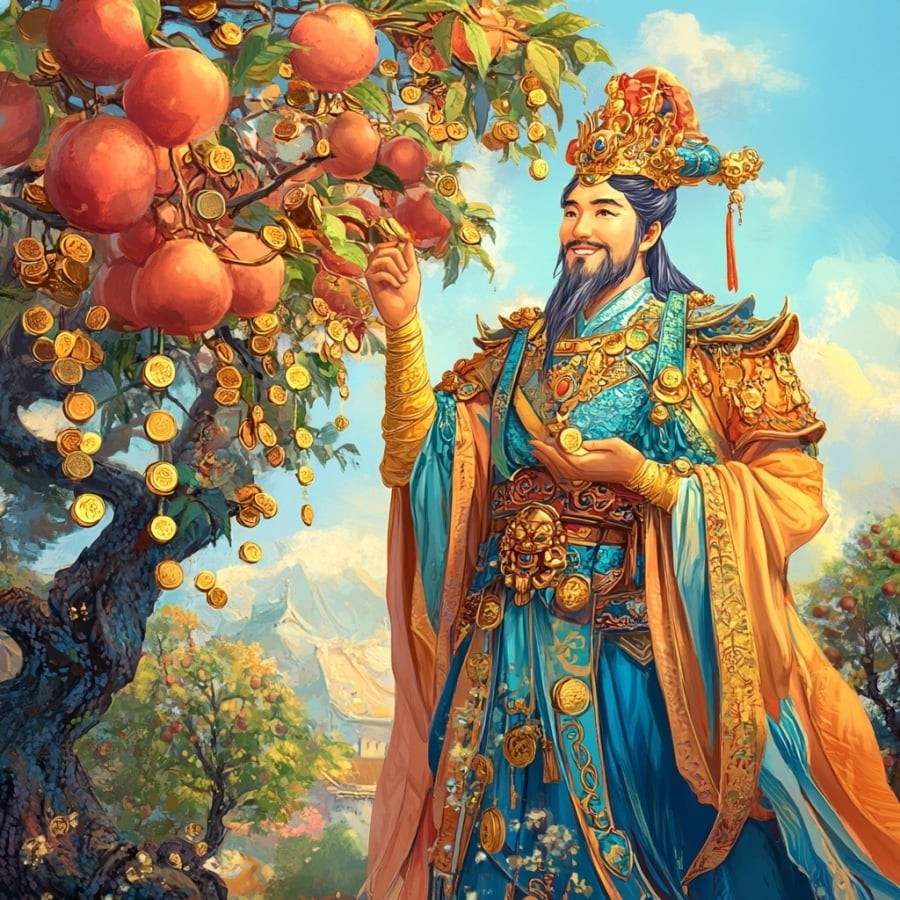 Người tuổi Dần vốn là biểu tượng của sức mạnh, ý chí và tinh thần dấn thân. T