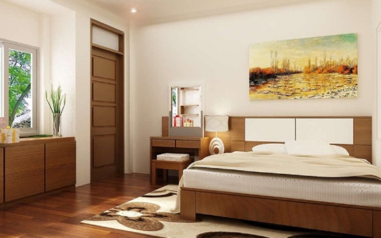 Giường ngủ thường xuyên di chuyển sẽ làm ảnh hưởng tài vận. (Ảnh minh họa)