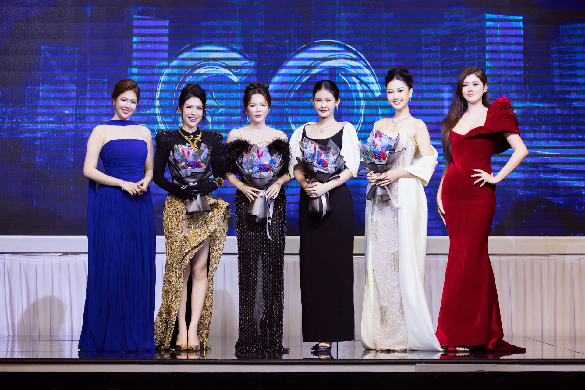 LỄ CÔNG BỐ KHỞI ĐỘNG (1)