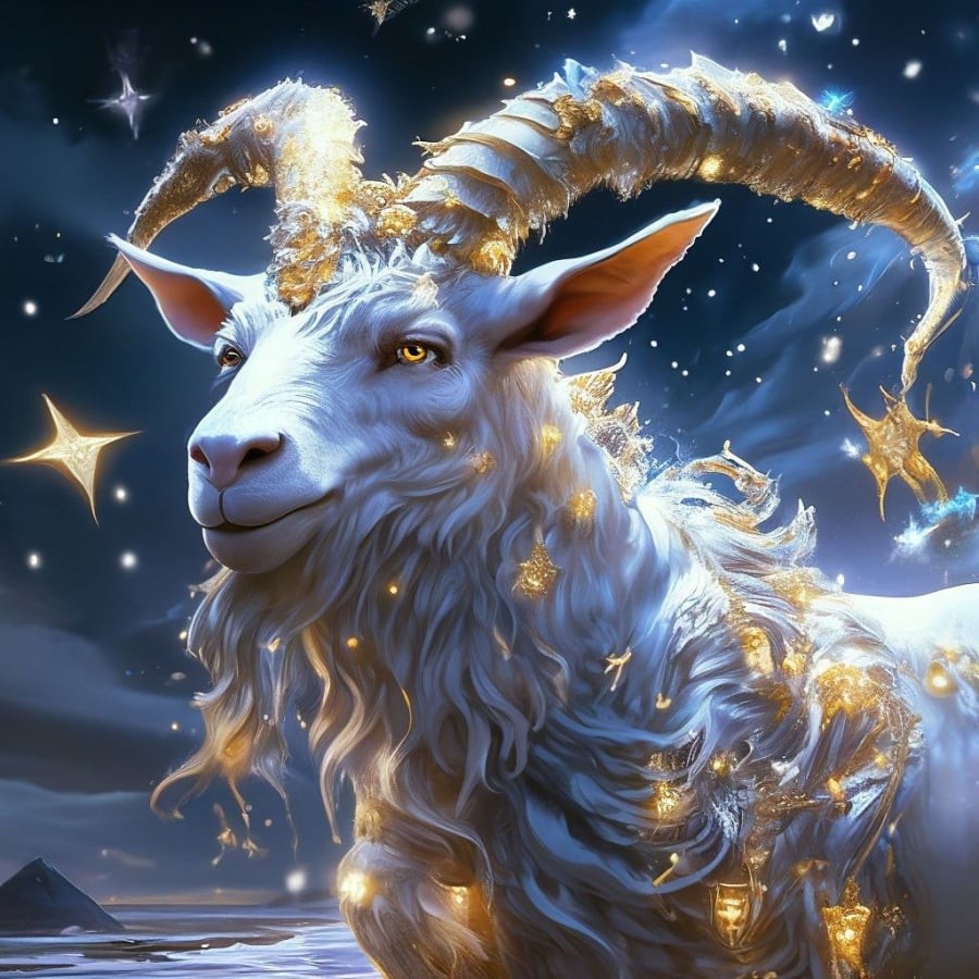 Ma Kết khi cứng khi mềm nhuần nhuyễn