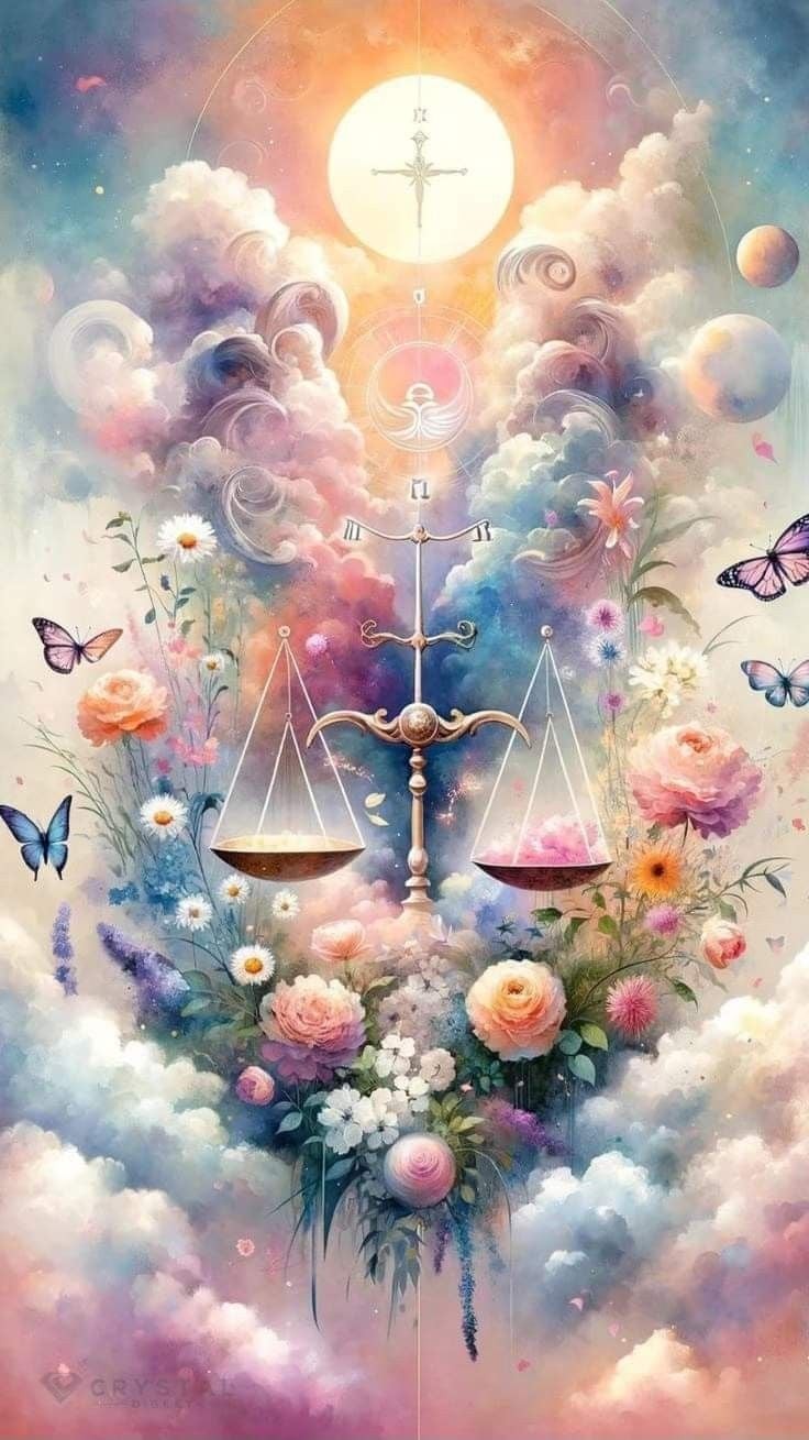 Thiên Bình có cơ hội gặp quý nhân