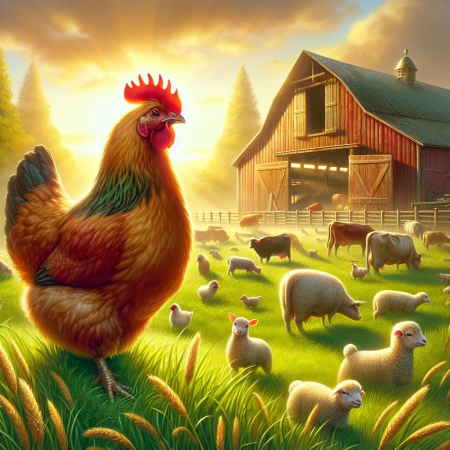 Tuổi Dậu chính là con giáp mở đầu cho chuỗi may mắn kéo dài 11 ngày tới. 