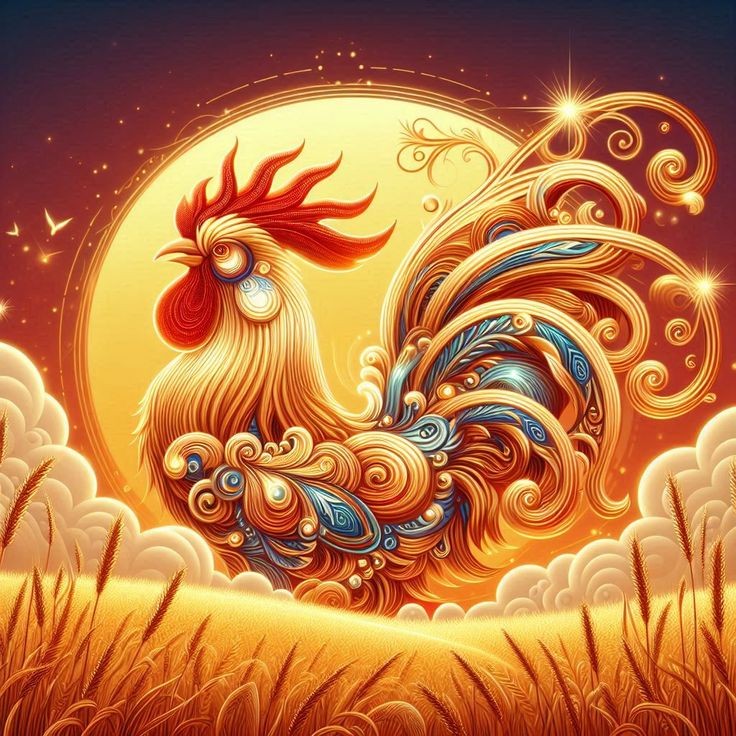 Tuổi Dậu – Bứt phá ngoạn mục, tài lộc chảy tràn

