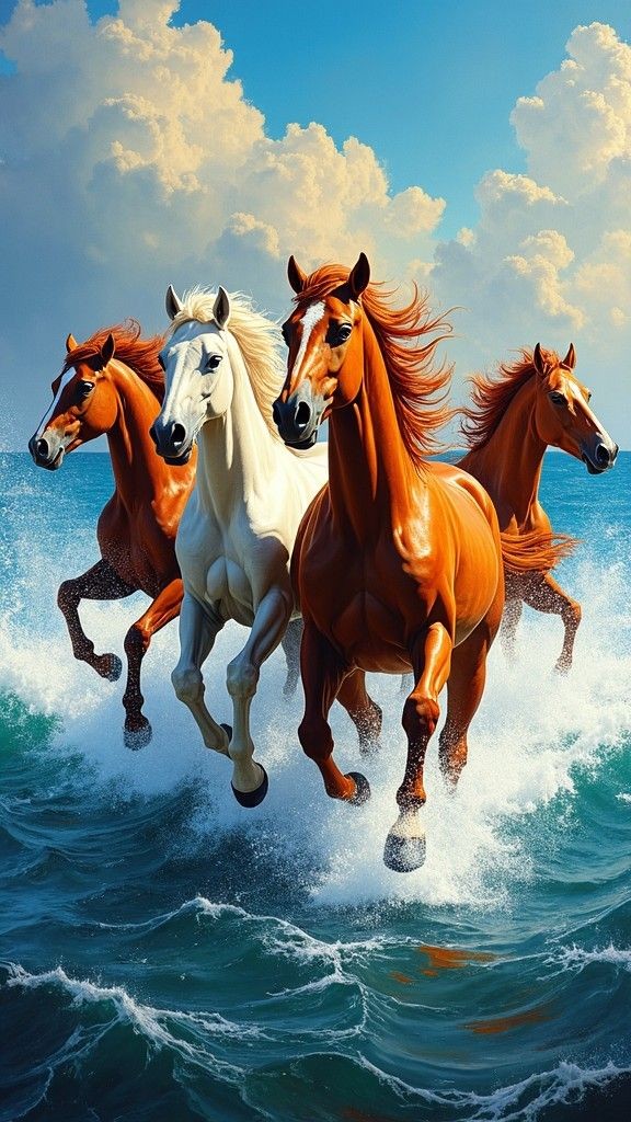 Tuổi Ngọ cẩn thận với niềm tin của mình kẻo dính thị phi