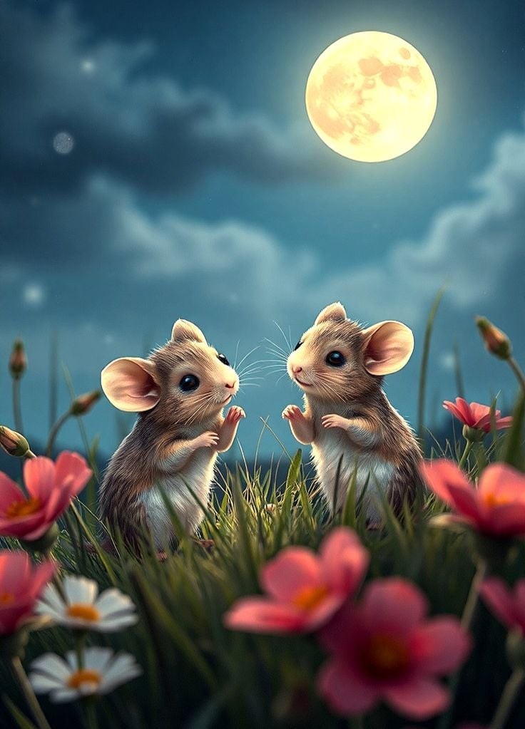 Bốn lăm ngày cuối năm tuổi Tý có nhiều cơ hội nhờ sự nhanh nhạy