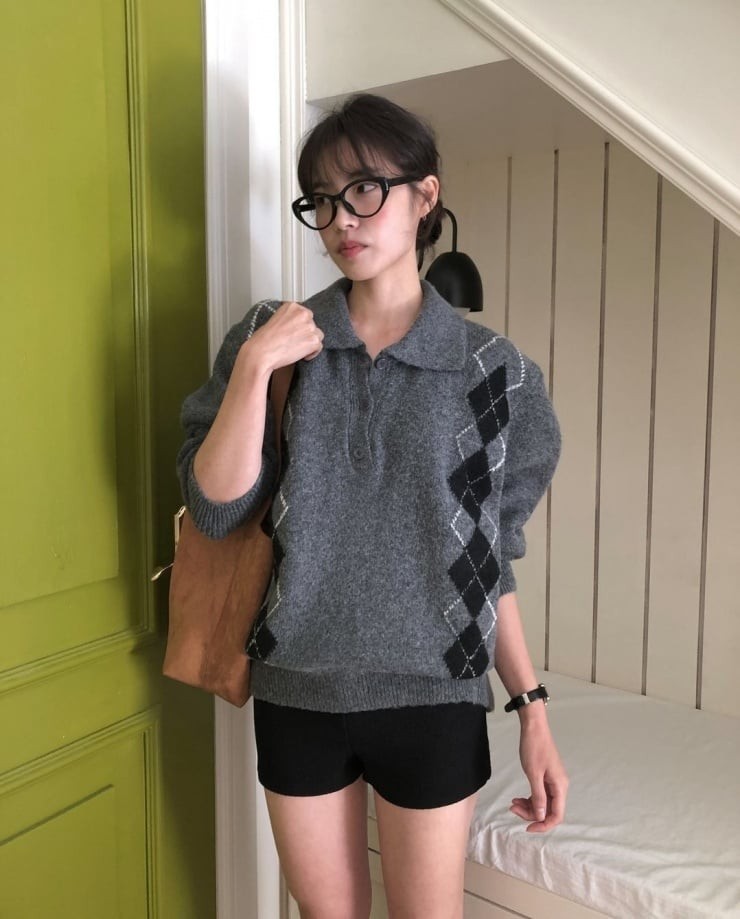 Áo polo là một trong những biểu tượng thời trang chưa từng lỗi mốt