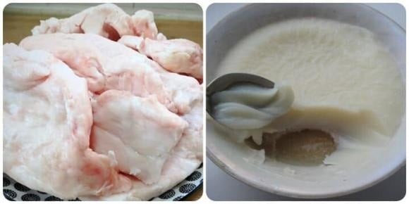 Chất béo, bao gồm cả dầu thực vật, đều có giới hạn an toàn khi bảo quản.