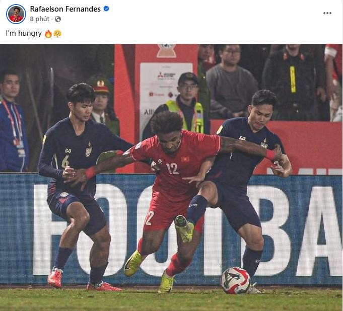 Xuân Son háo hức chuẩn bị tái xuất ở tuyển Việt Nam.