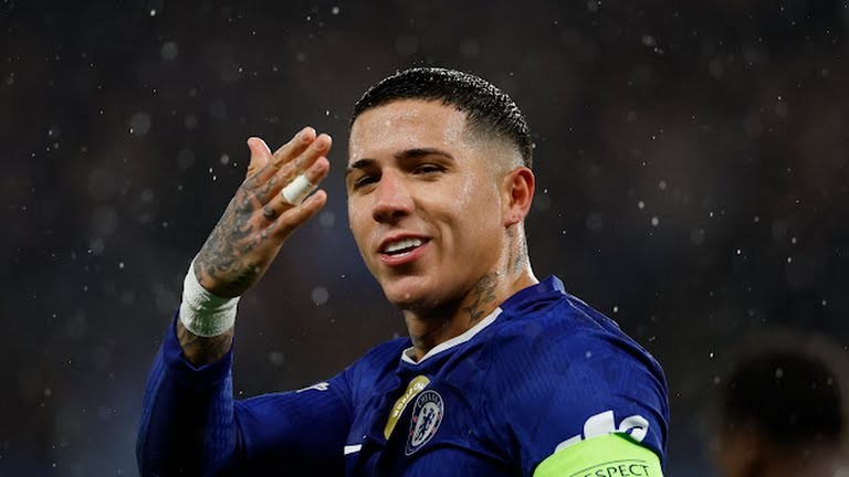 Chelsea đang hướng đến chiến thắng thứ ba ở C1.