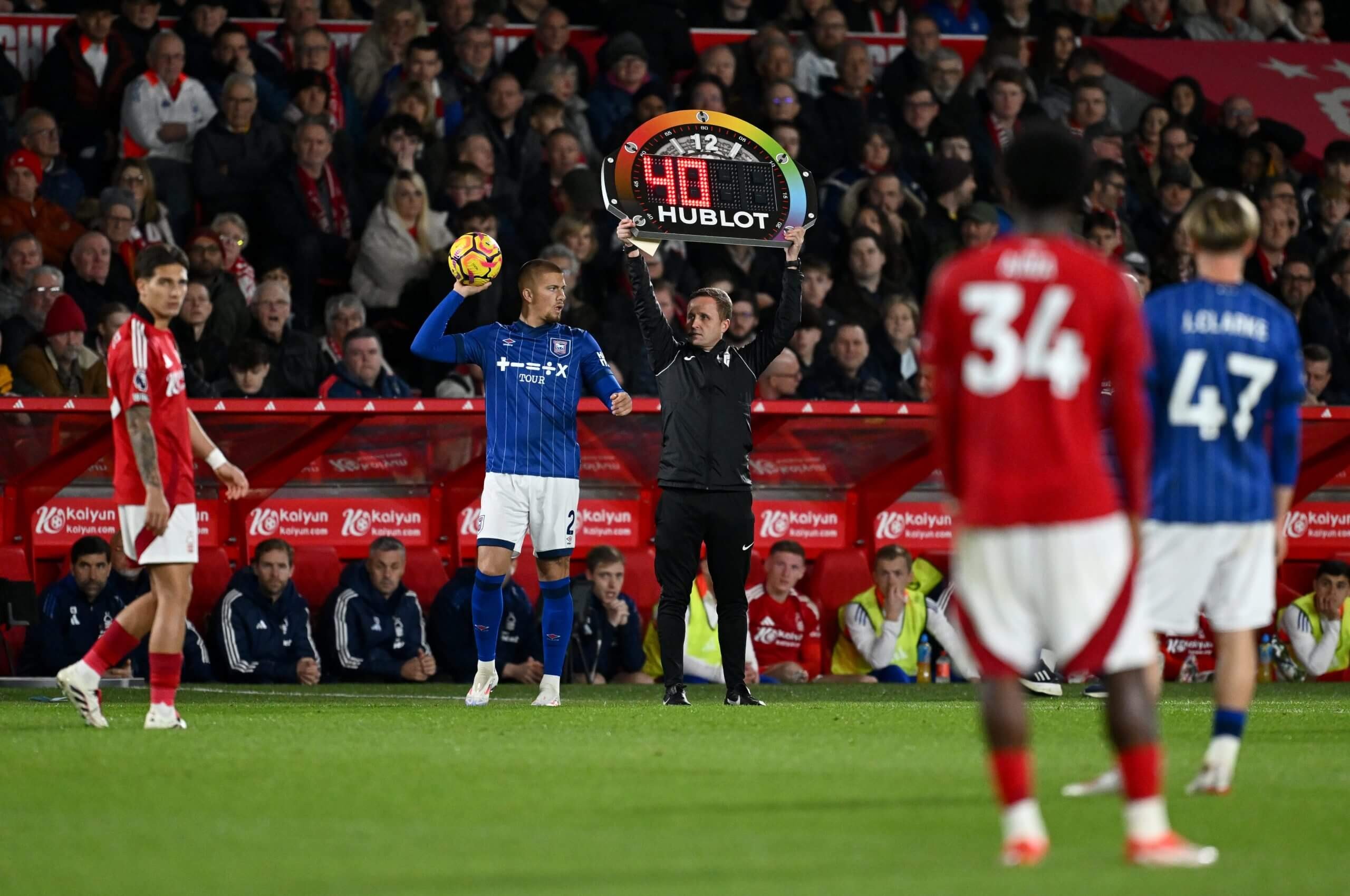 Những đội bóng mới lên hạng tại EPL, đều không tránh khỏi việc xuống hạng ở mùa giải sau đó