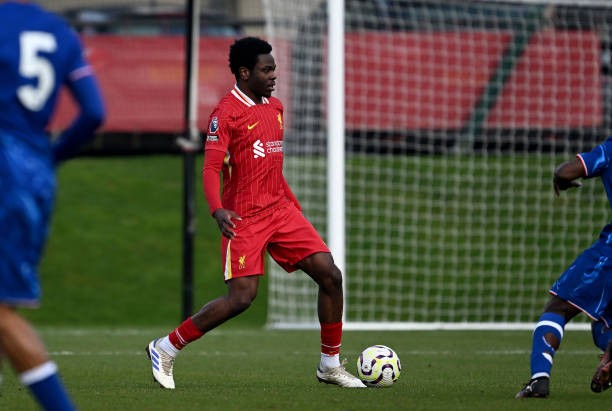 Lucky liệu có được đối đầu Real Madrid? 