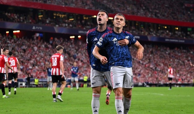 Cầu thủ người Bỉ dần trở thành thủ lĩnh tại CLB