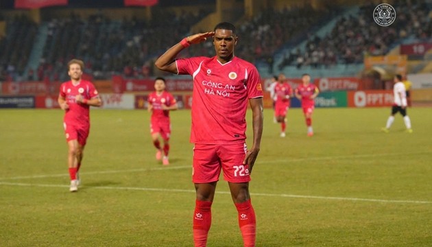 CAHN có thể giành điểm trên sân khách.