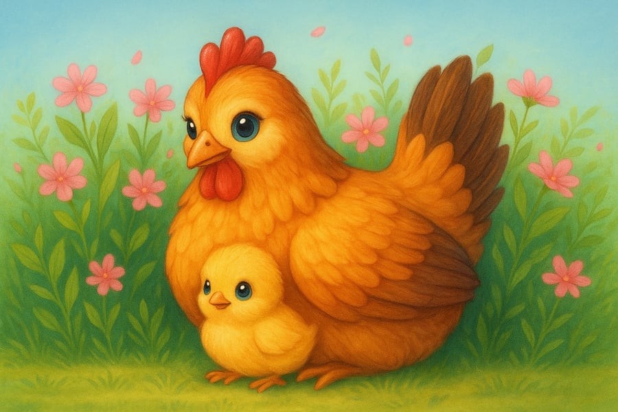 Trái ngược với sự mềm mại của tuổi Mão, phụ nữ tuổi Dậu thường mang phong thái mạnh mẽ, nguyên tắc và thực tế