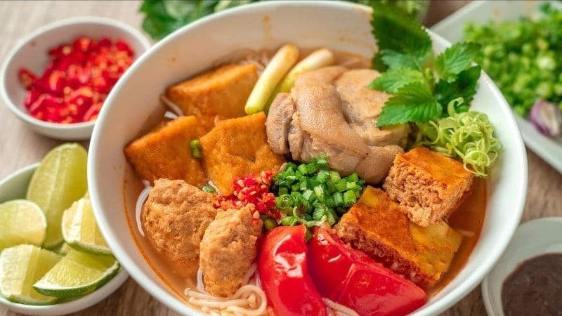 cách nấu canh cua ngon