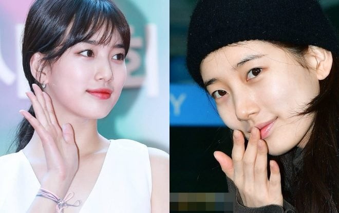 Phương pháp “4-2-4” là một trong những kỹ thuật rửa mặt được đánh giá cao tại Hàn Quốc