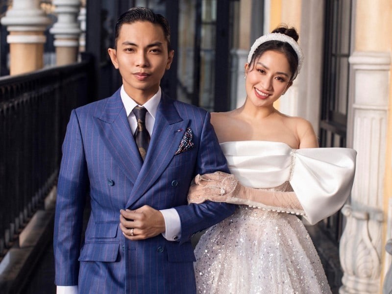 Khánh Thi bất ngờ nhắc đến chuyện có bầu lần 4 
