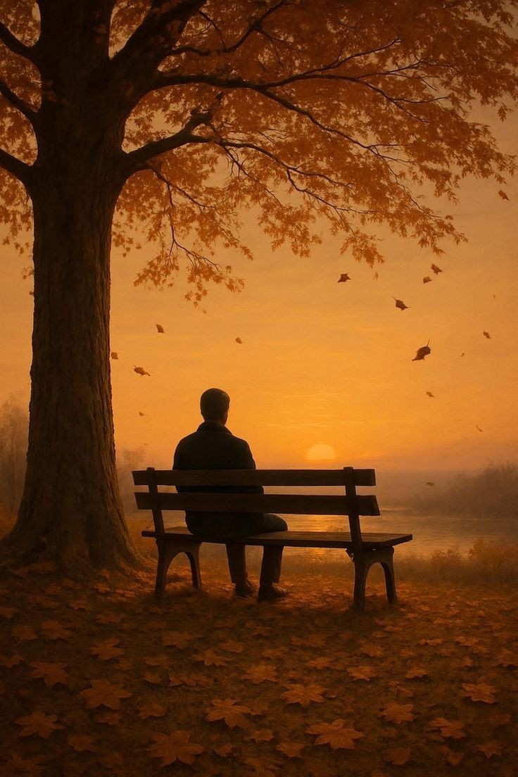 Khi cảm thấy mất động lực sống, không còn mục tiêu rõ ràng là lúc cuộc đời đang xuống dốc