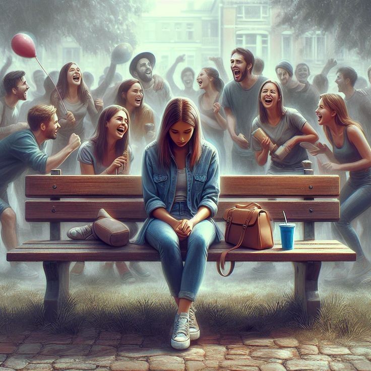 Những mối quan hệ tiêu cực nhiều hơn, giảm mối quan hệ chất lượng thì phải xem xét lại ngay