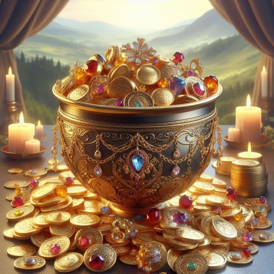 Sinh ngày 26 âm có mệnh phú quý dù đôi lần sa sút thì vẫn sẽ có cơ hội vực dậy