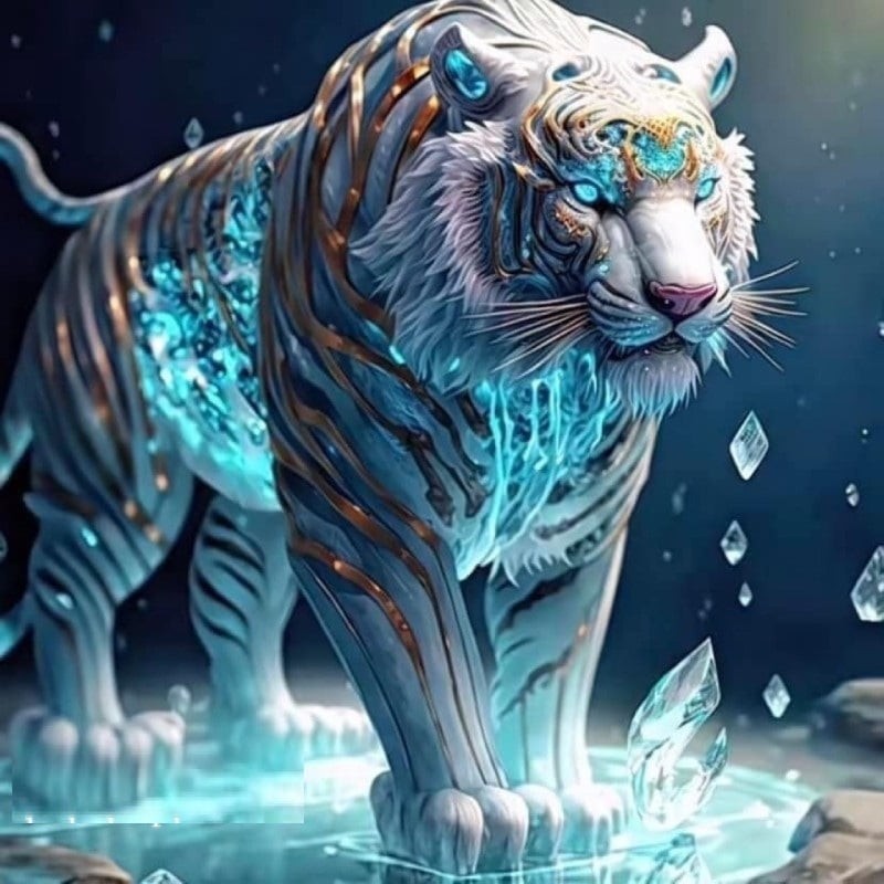 Tuổi Dần là con giáp mạnh mẽ, dám nghĩ dám làm, nhưng trong 100 ngày tới, vận trình của họ lại rơi vào giai đoạn thử thách nặng nề. 