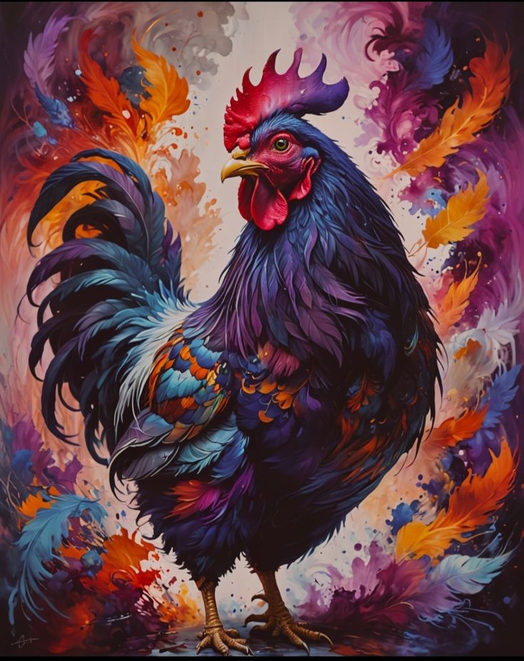 Tuổi Dậu – Từ âm u hóa rạng rỡ, phúc lộc song hành

