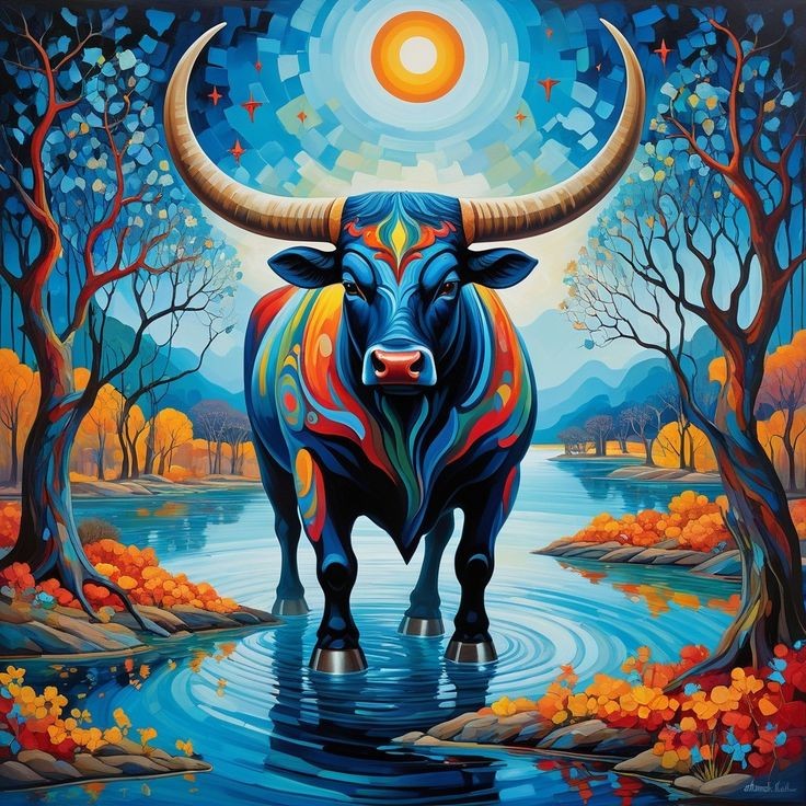 Tuổi Sửu – Càng chịu khổ càng phát lớn, hậu vận viên mãn

