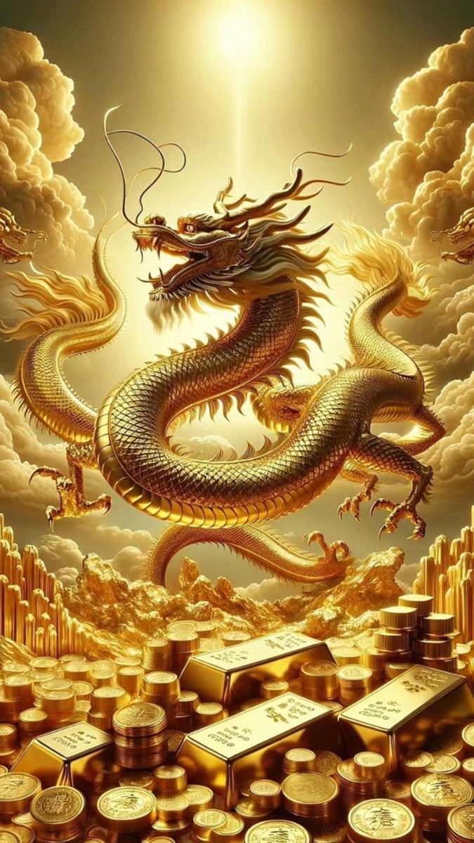 Tuổi Thìn – Bừng nở vận vàng, thành công viên mãn

