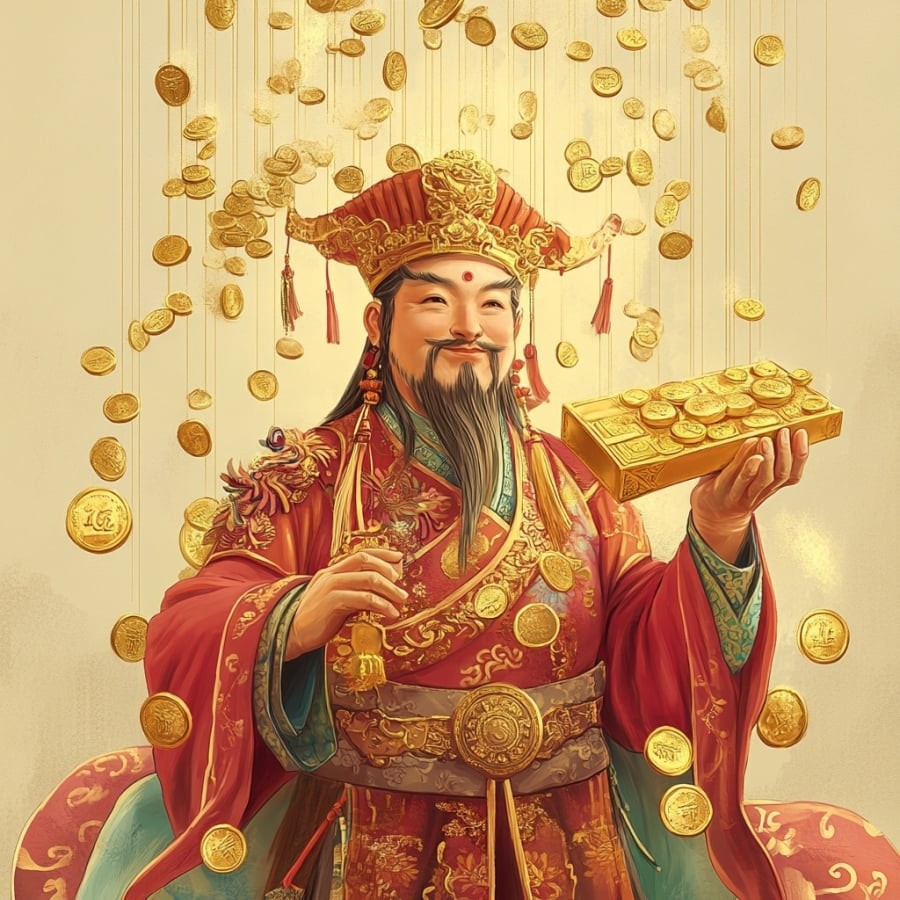 Người tuổi Tý vốn thông minh, nhanh nhạy và luôn biết nắm bắt cơ hội. 