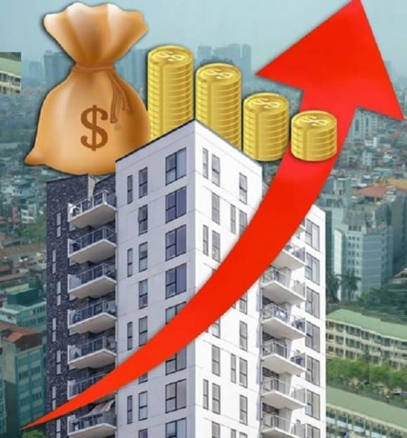 Theo dữ liệu từ Batdongsan.com.vn, đầu năm 2024, giá căn hộ tại dự án Rice City (Long Biên cũ, nay thuộc phường Bồ Đề) được chào bán khoảng 2,3–2,4 tỉ đồng/căn, tăng 200 triệu đồng so với cuối năm 2023. Chỉ sau hai năm, giá các căn hộ tại đây đã tăng gấp đôi, hiện dao động từ 4 tỉ đồng/căn trở lên.

