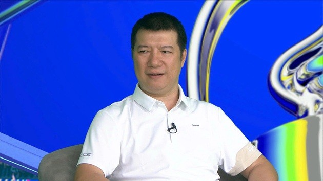 BLV Quang Huy cho rằng hành động của Malaysia chỉ có tác dụng kéo dài thời gian.