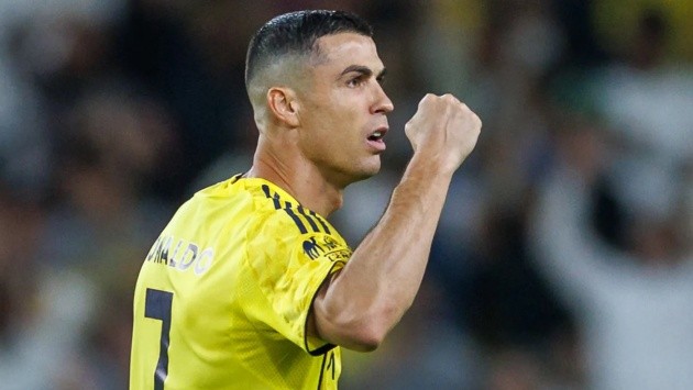 Ronaldo vắng mặt giai đoạn vòng bảng AFC Champions League Two.