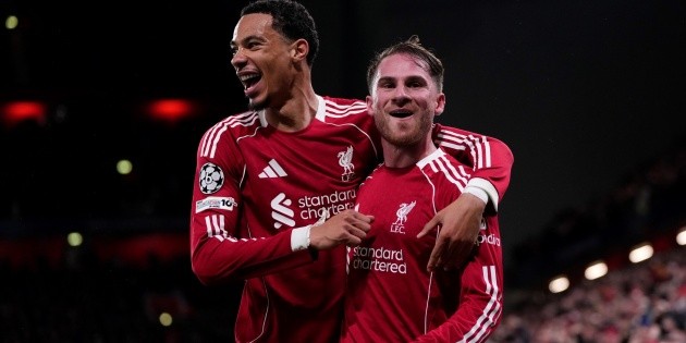 Liverpool dần cho thấy dấu hiệu hồi sinh.