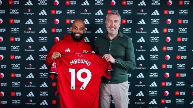 Man Utd không cần những ngôi sao hàng đầu.