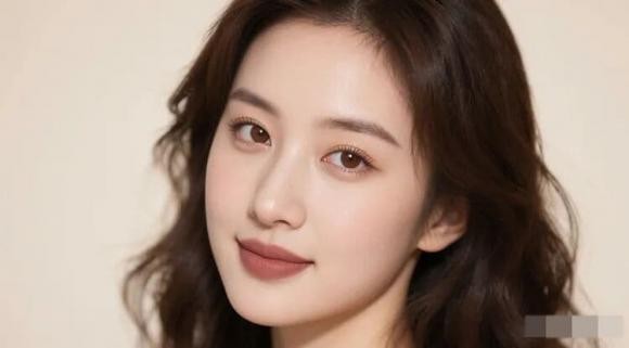 Người sở hữu gò má phẳng thường quyết đoán, tài năng và nổi bật trong mọi tình huống. 